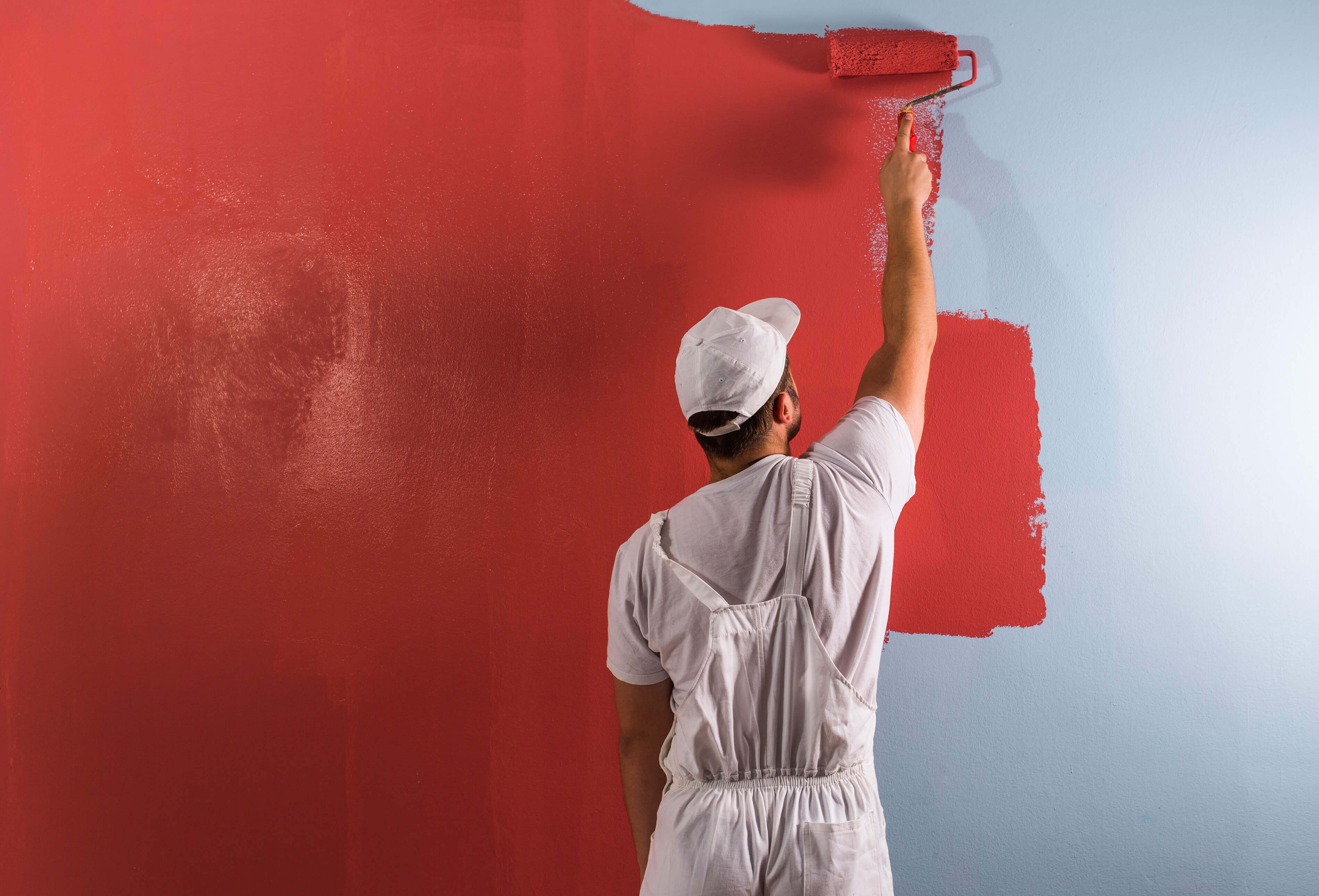 Painting services